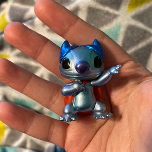 Stitch figure